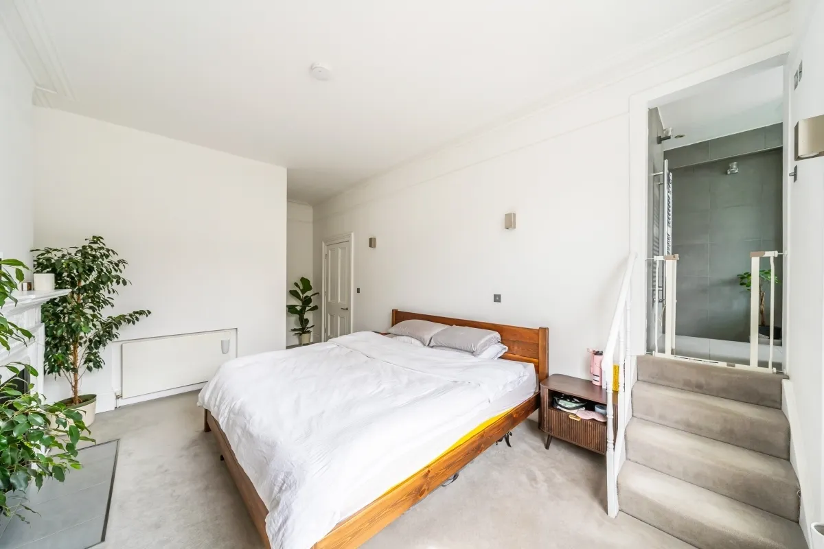 Cornwall Gardens London SW7, photo 9