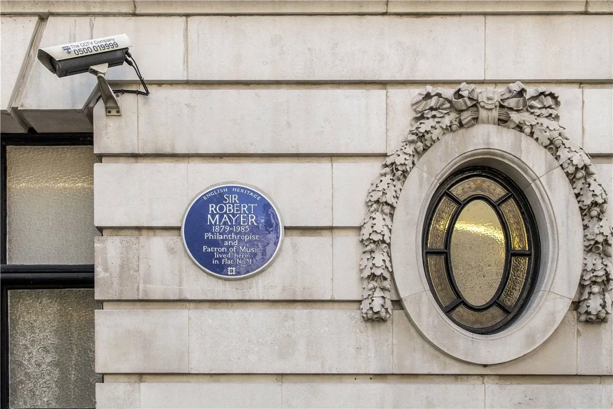 Mansfield Street, London, W1G, photo 8