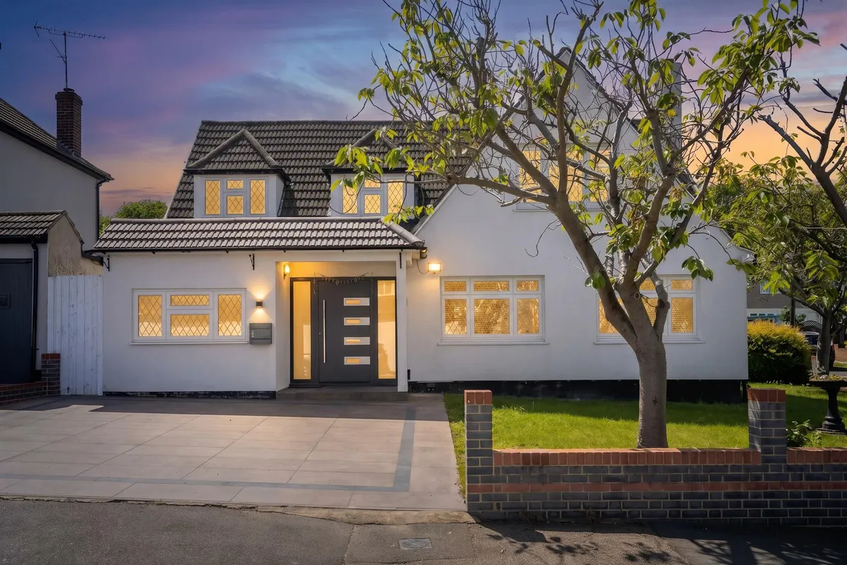 4 bed house for sale, Leigh-on-sea, SS9