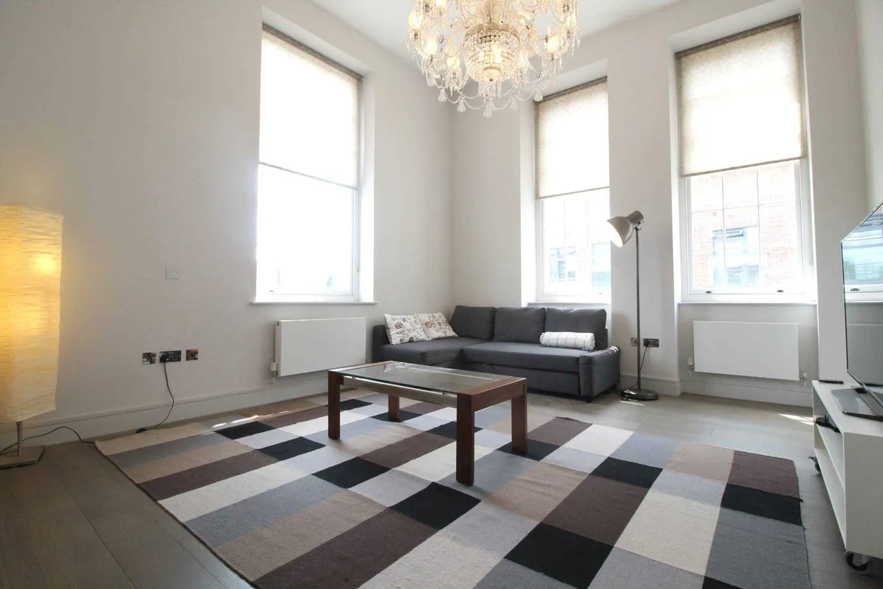 Magistrates House, Brentford, TW8 8FJ, photo 3