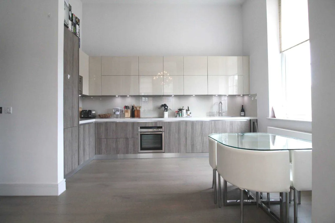 Magistrates House, Brentford, TW8 8FJ, photo 5
