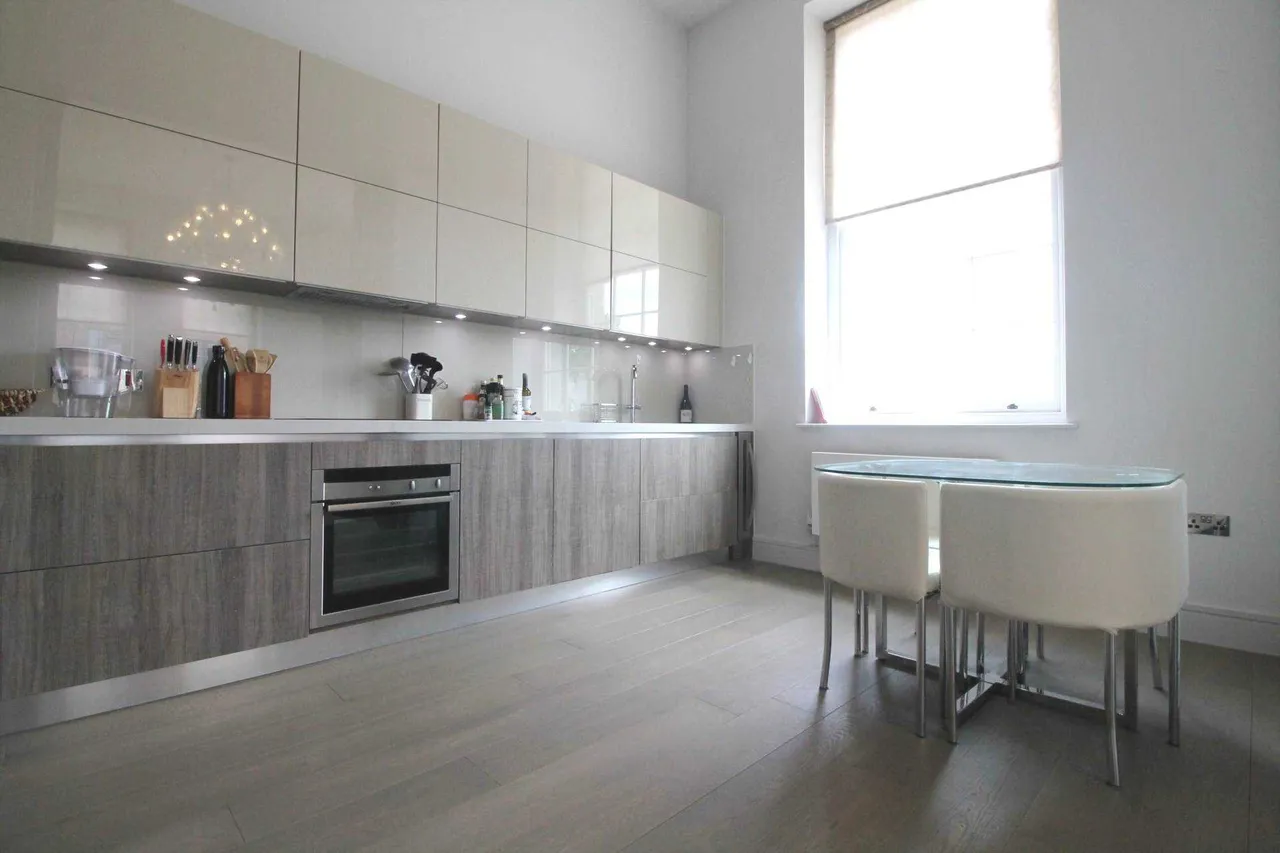 Magistrates House, Brentford, TW8 8FJ, photo 6