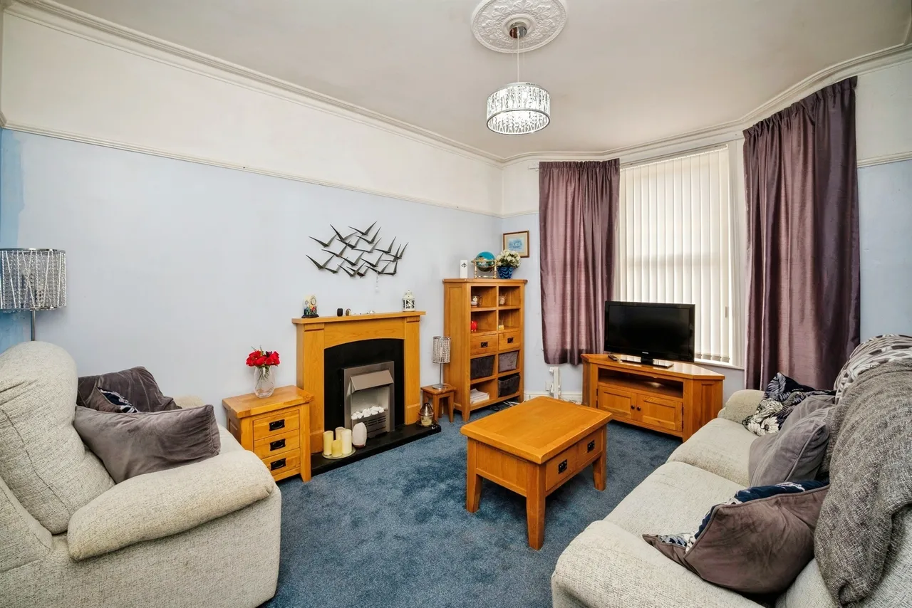 Durban Road, Wallasey, photo 2