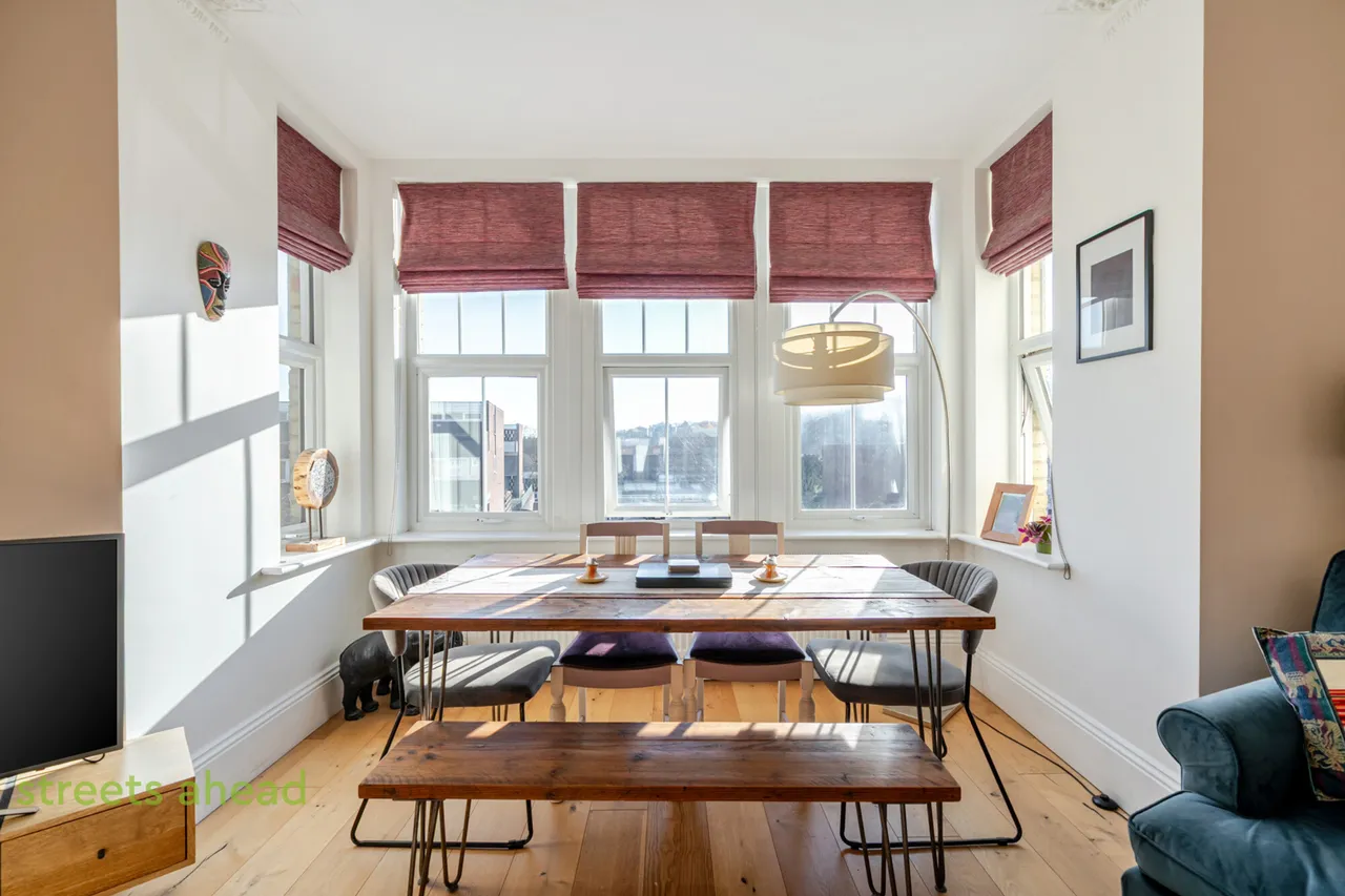 Sylvan Road, London, SE19, photo 9