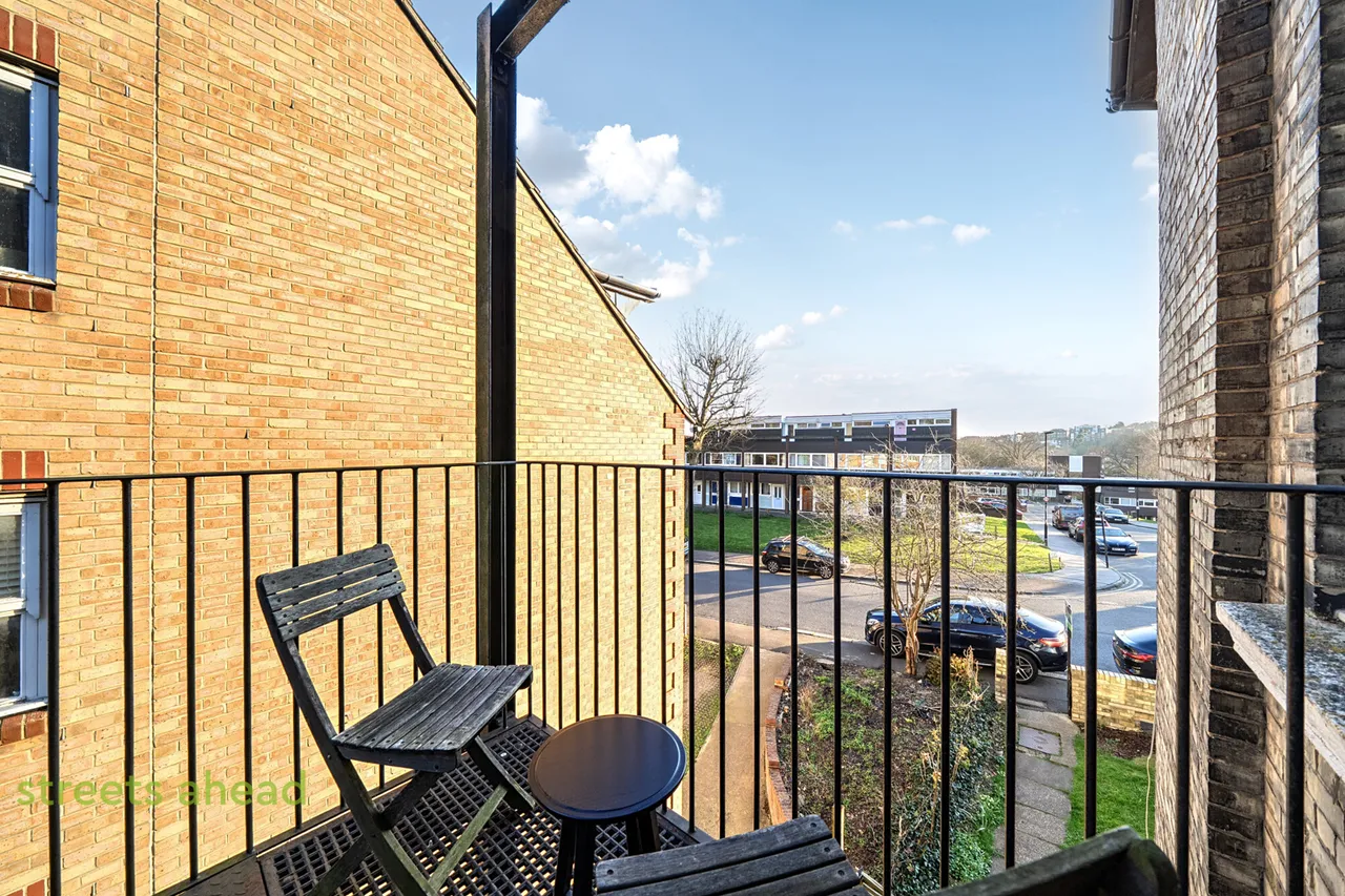 Sylvan Road, London, SE19, photo 8