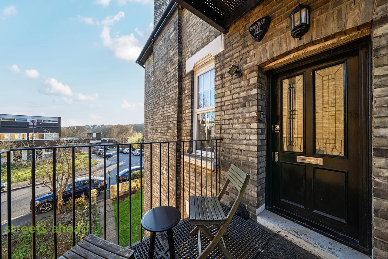 Sylvan Road, London, SE19, photo 15