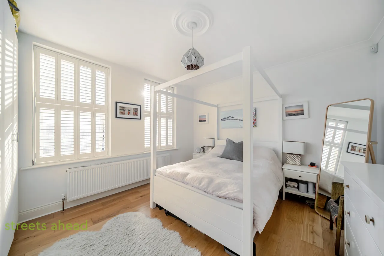 Sylvan Road, London, SE19, photo 4