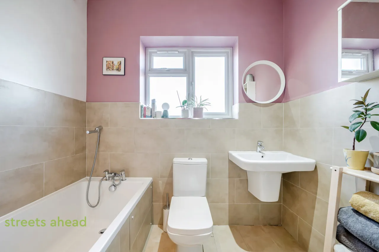Sylvan Road, London, SE19, photo 14