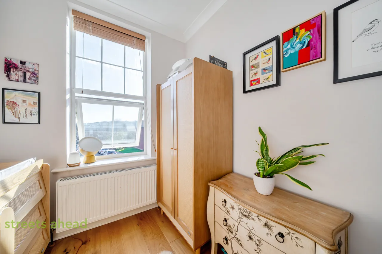 Sylvan Road, London, SE19, photo 13