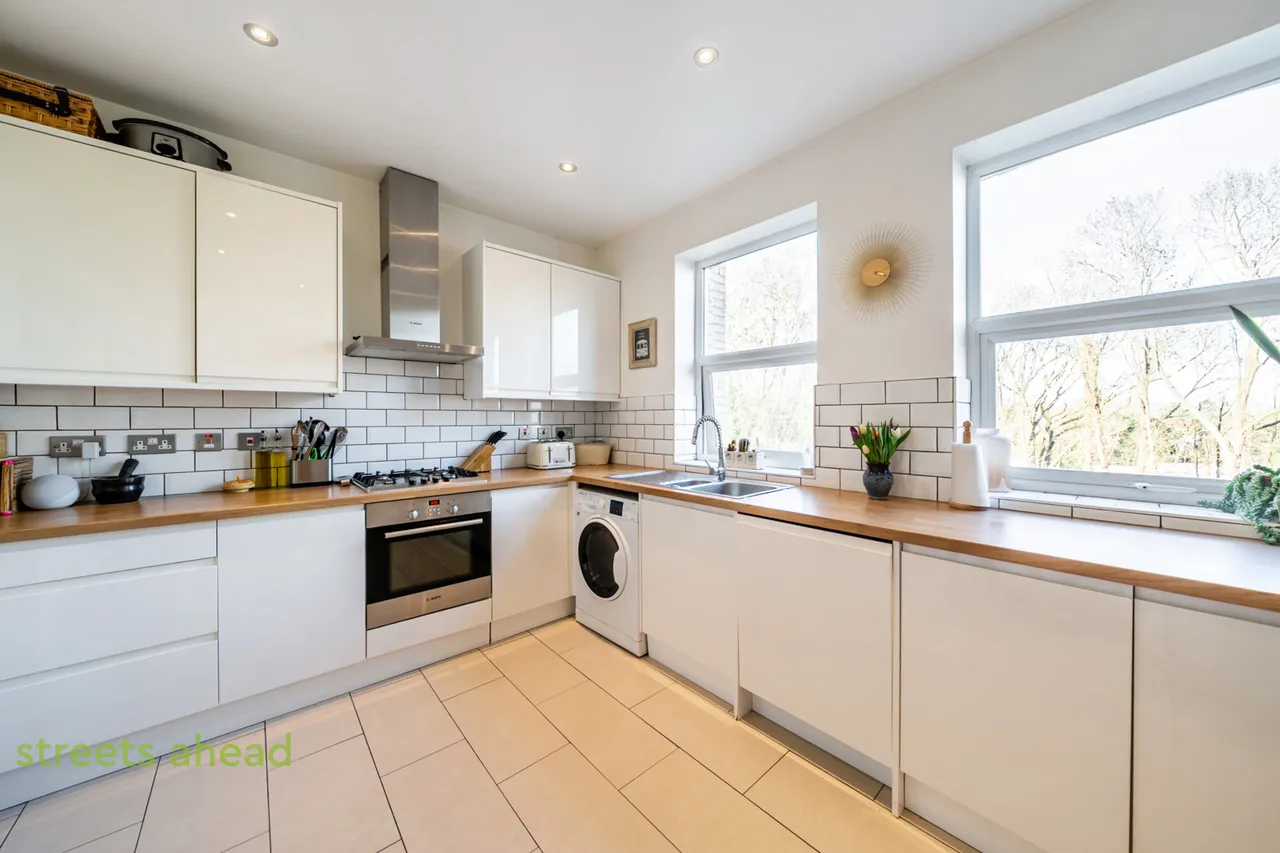 Sylvan Road, London, SE19, photo 11