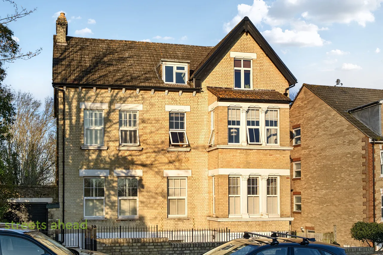 Sylvan Road, London, SE19, photo 16