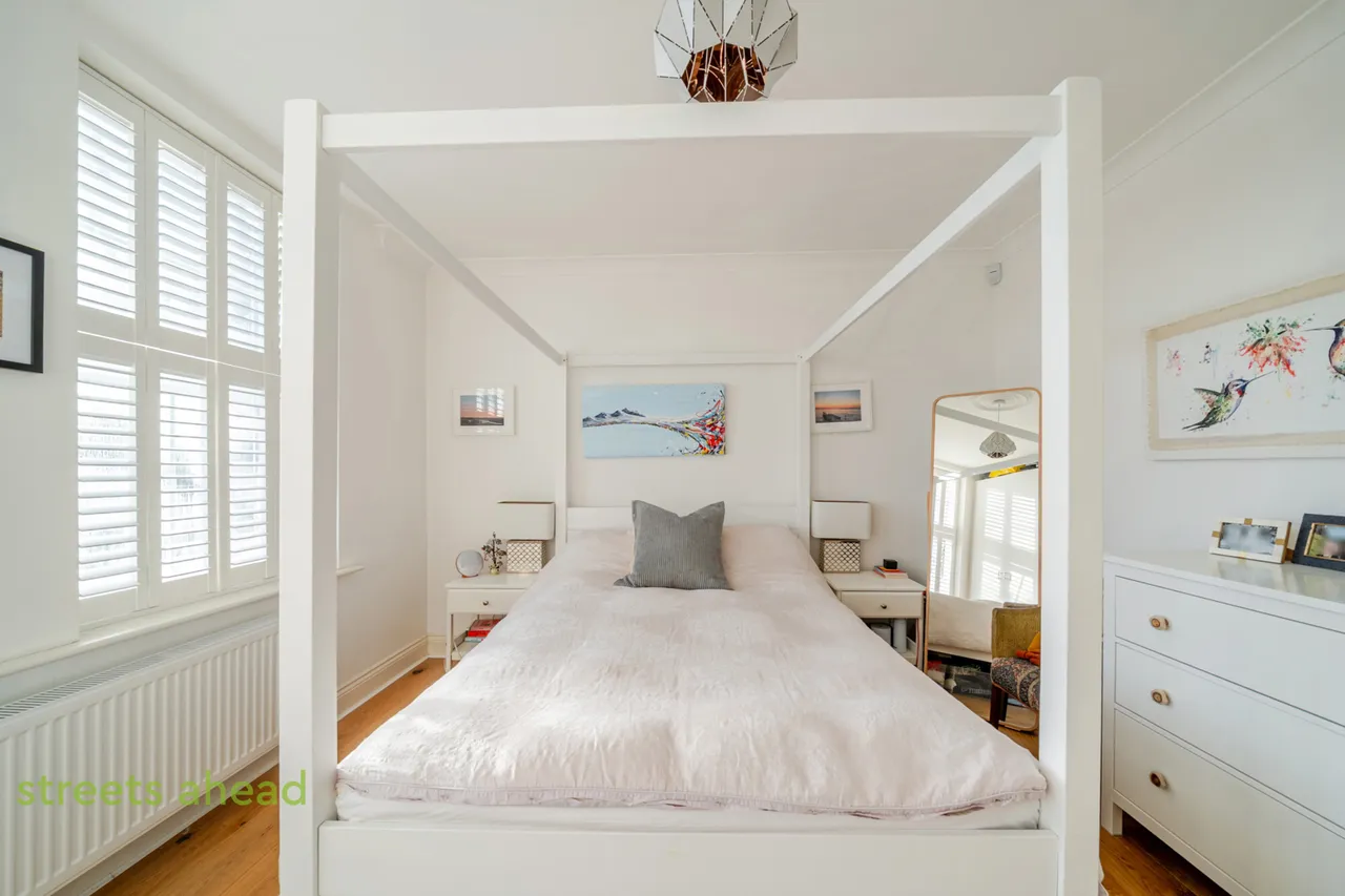 Sylvan Road, London, SE19, photo 10
