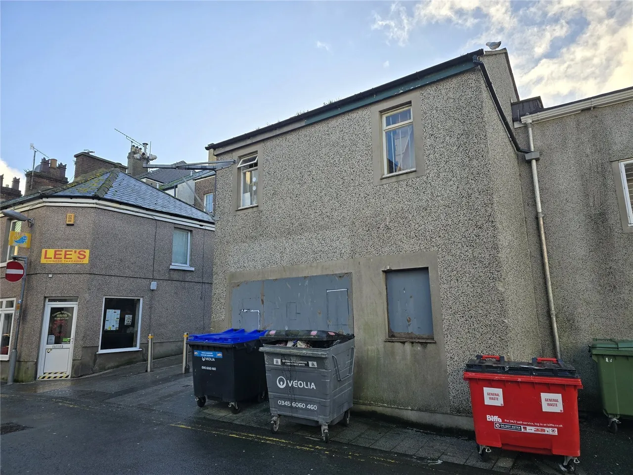 Pool Street, Caernarfon, LL55, photo 4