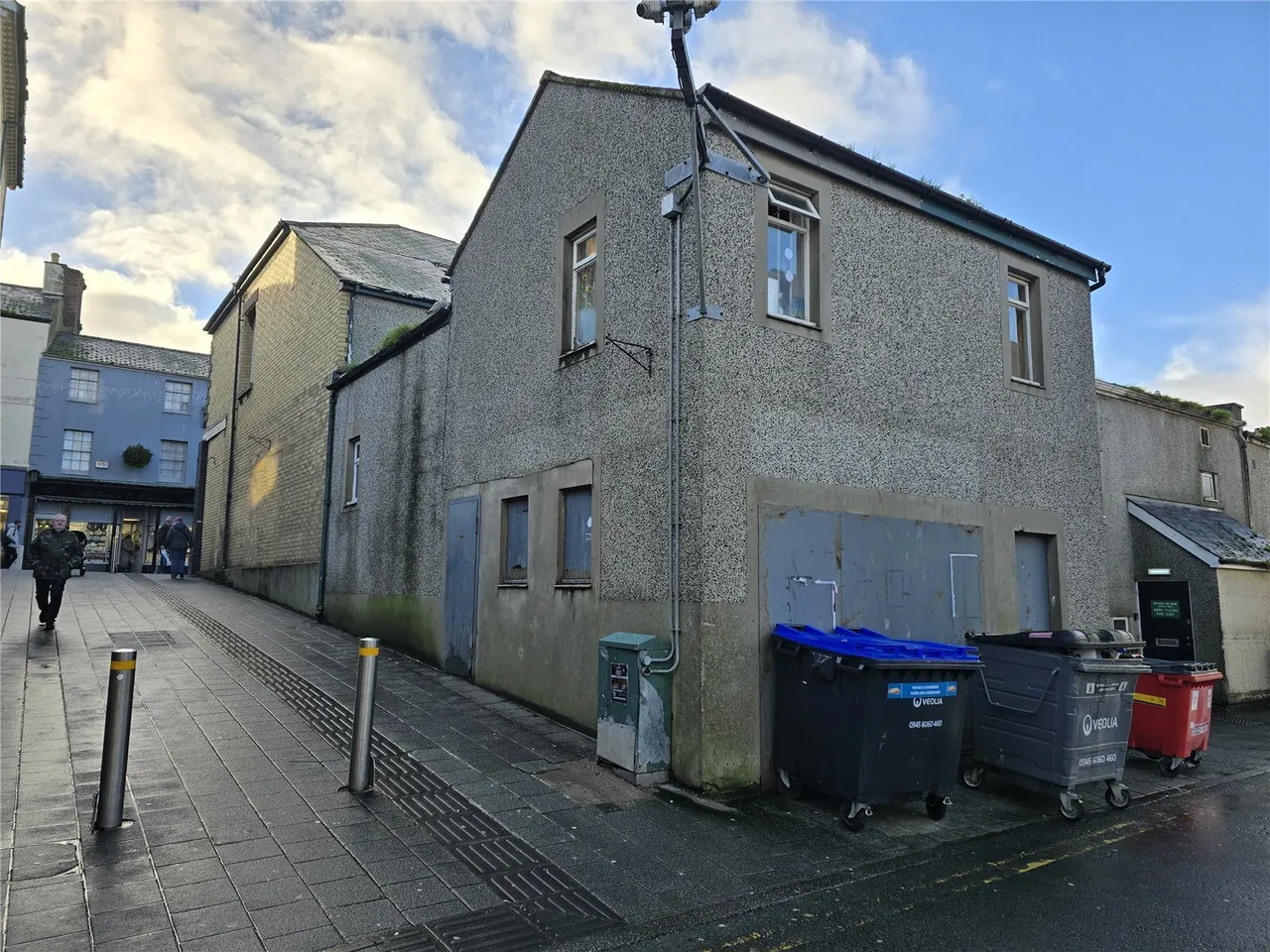 Pool Street, Caernarfon, LL55, photo 5