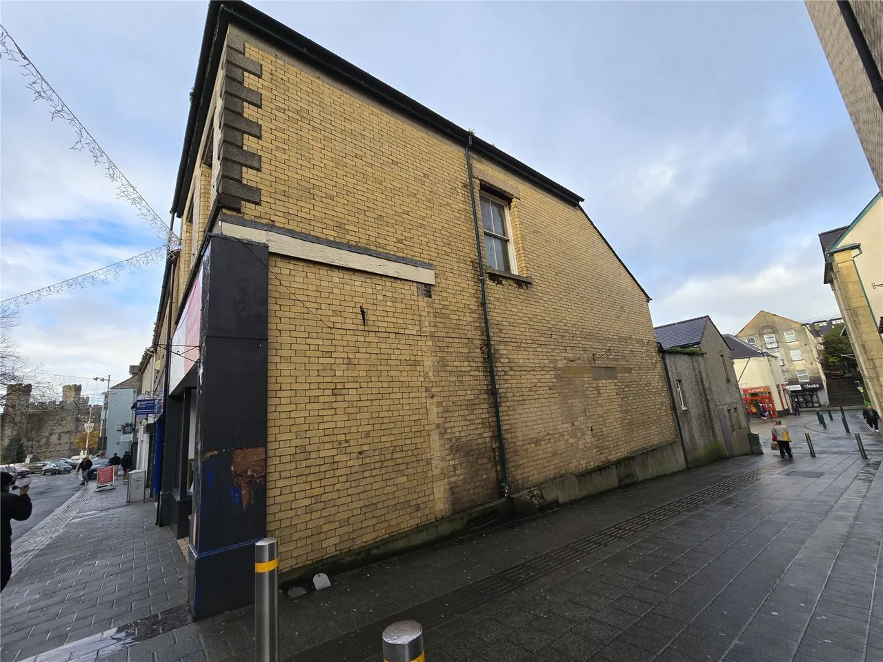Pool Street, Caernarfon, LL55, photo 3