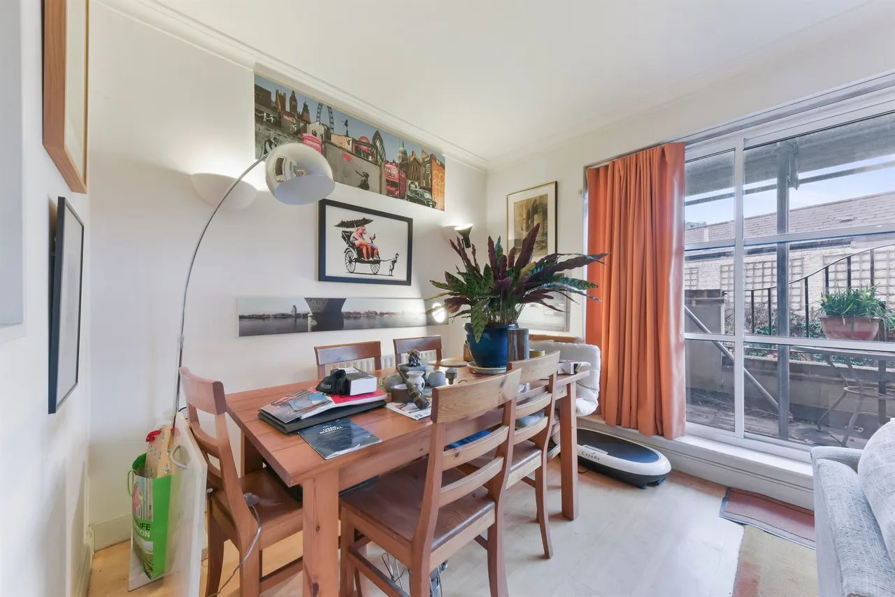 Archway Mews, London, SW15, photo 9