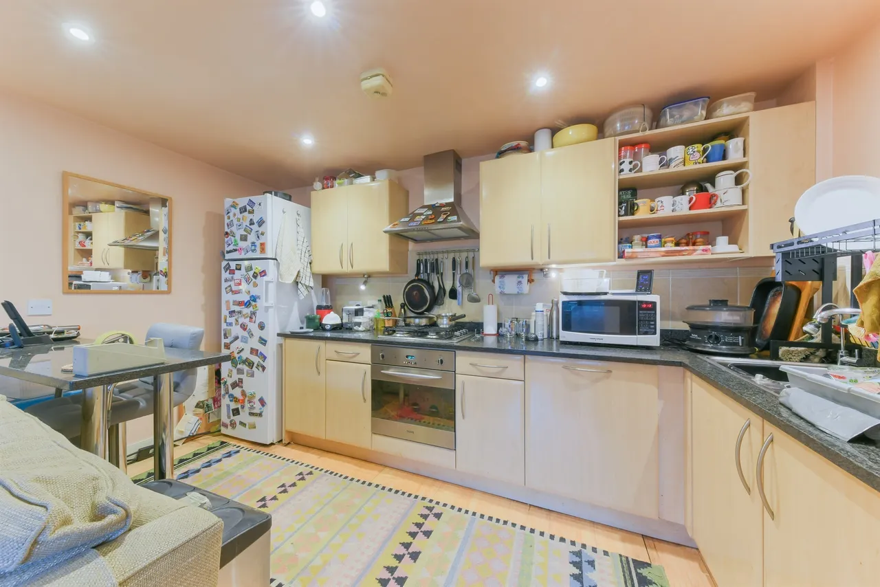 Archway Mews, London, SW15, photo 6