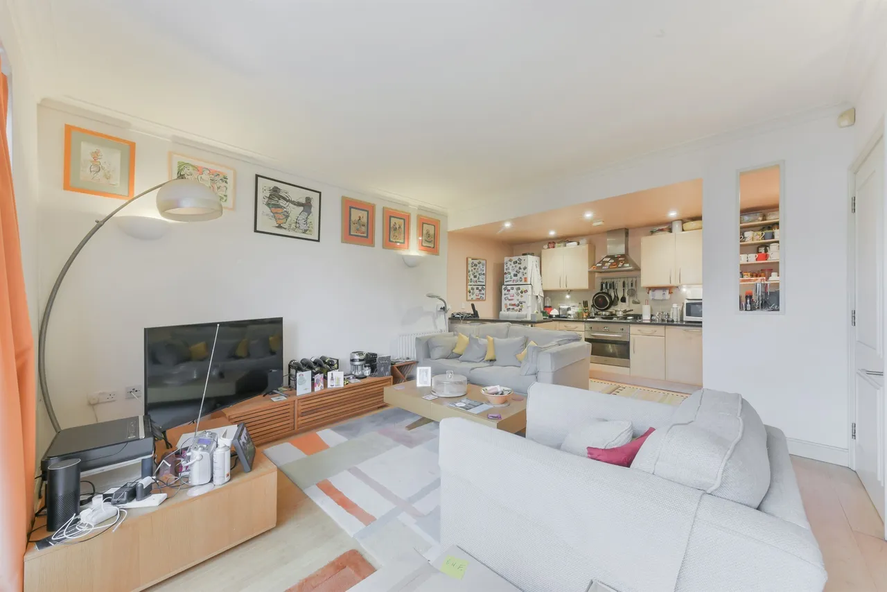 Archway Mews, London, SW15, photo 4