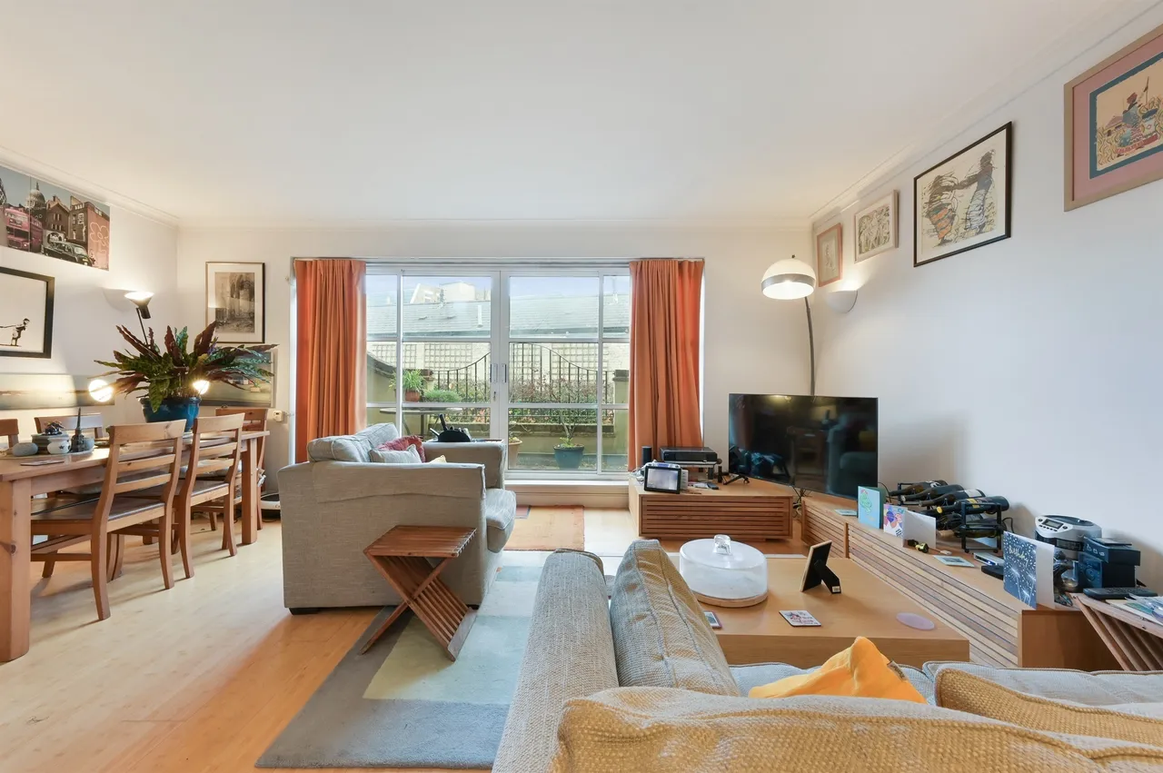 Archway Mews, London, SW15, photo 11