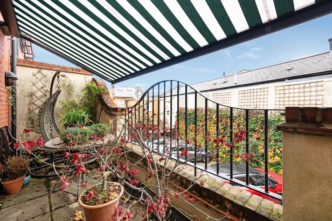 Archway Mews, London, SW15, photo 3