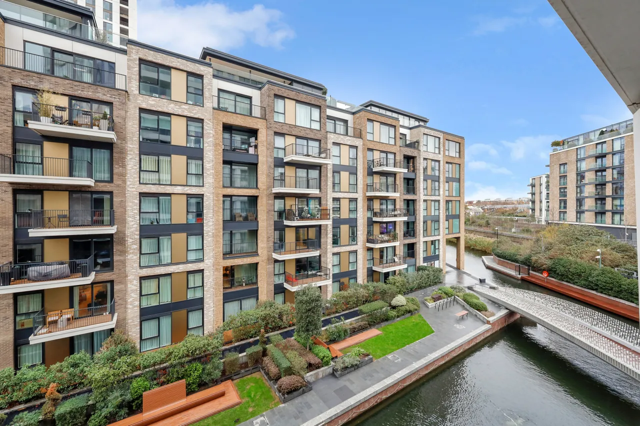 Park Street, Chelsea Creek, SW6, photo 13