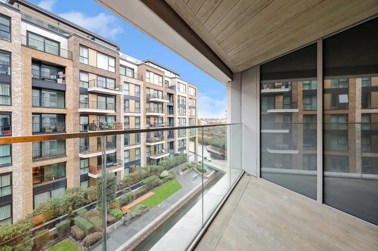 Park Street, Chelsea Creek, SW6, photo 5