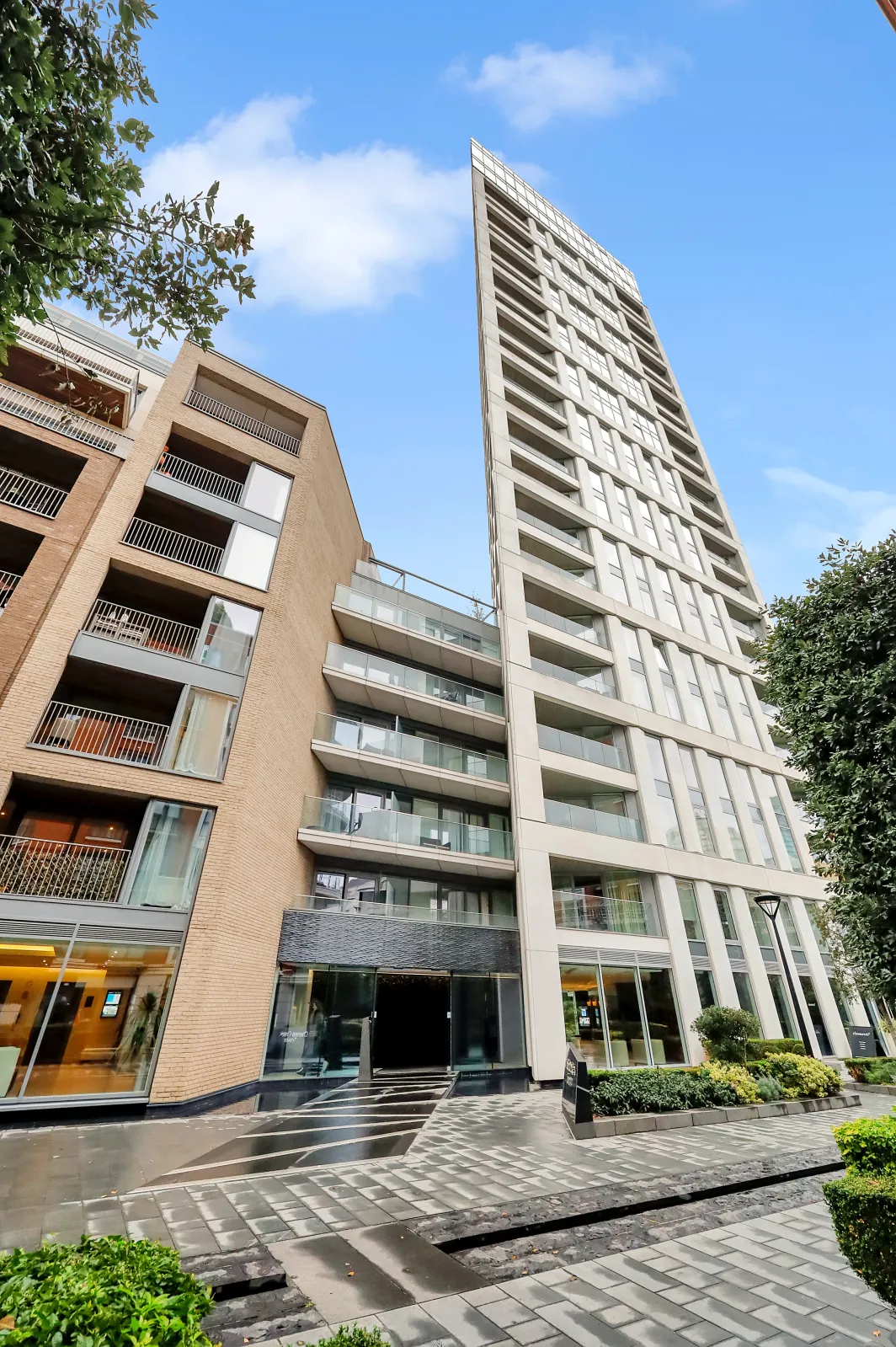 Park Street, Chelsea Creek, SW6, photo 15