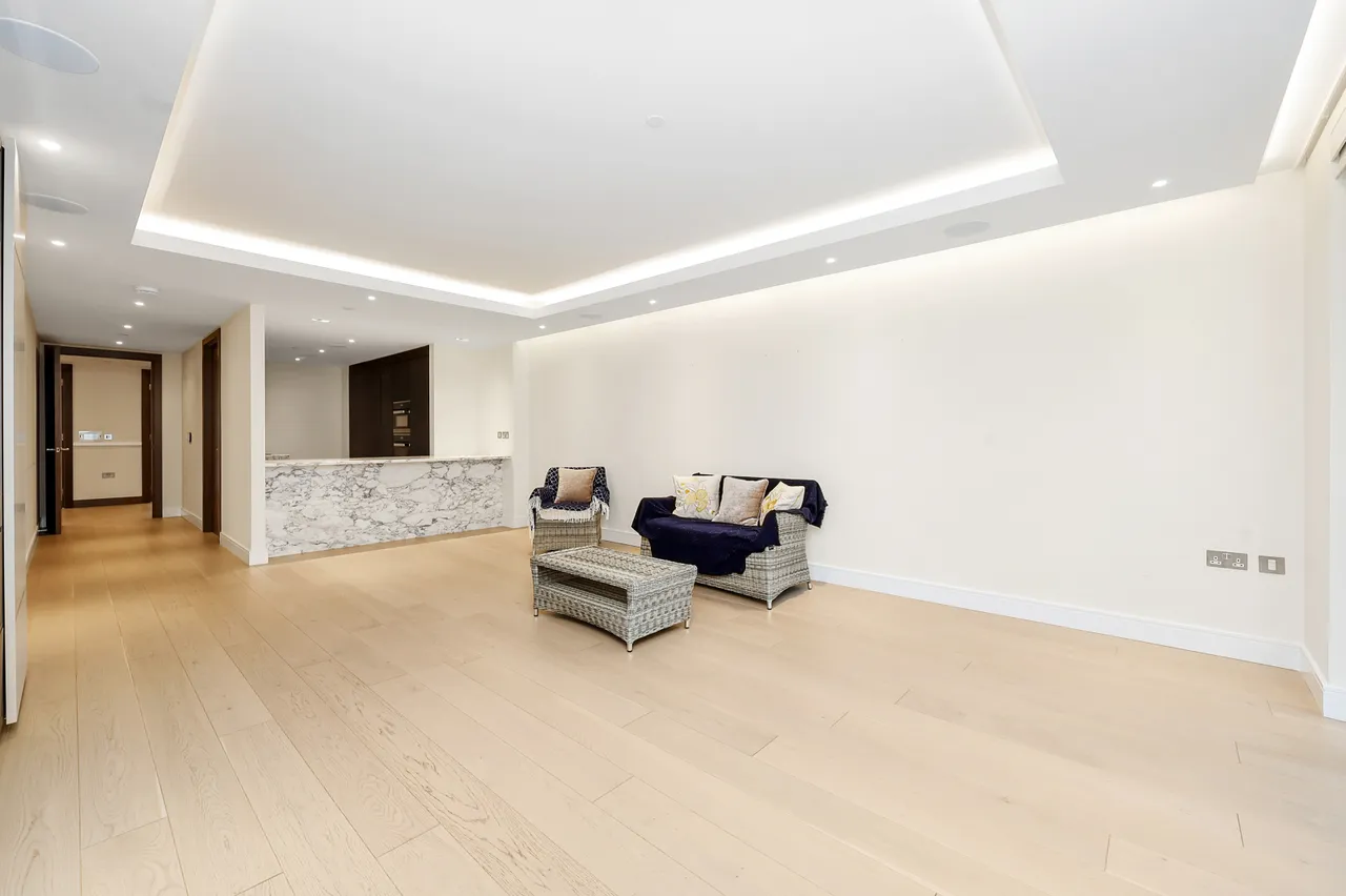Park Street, Chelsea Creek, SW6, photo 4