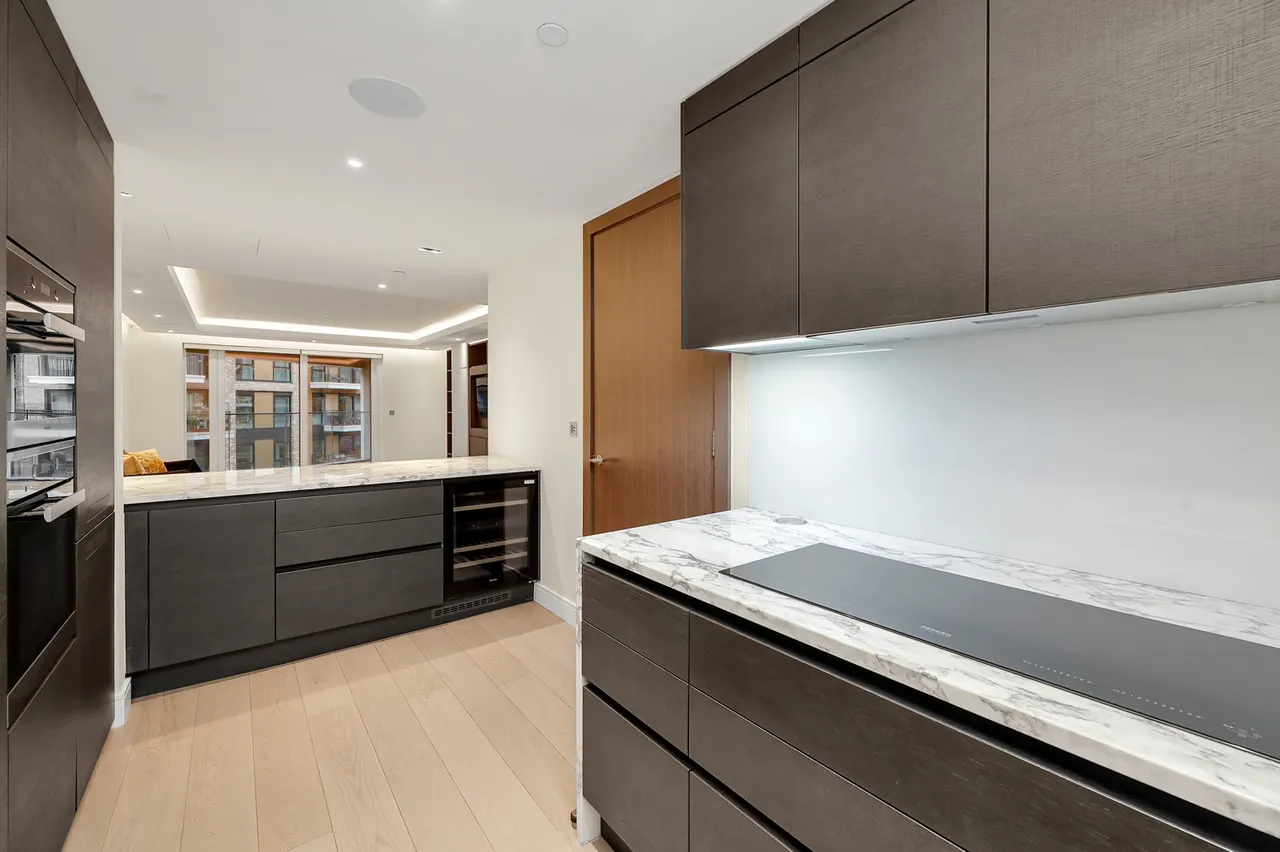 Park Street, Chelsea Creek, SW6, photo 6