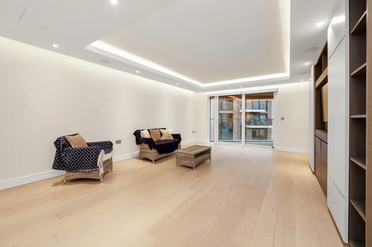 Park Street, Chelsea Creek, SW6, photo 3