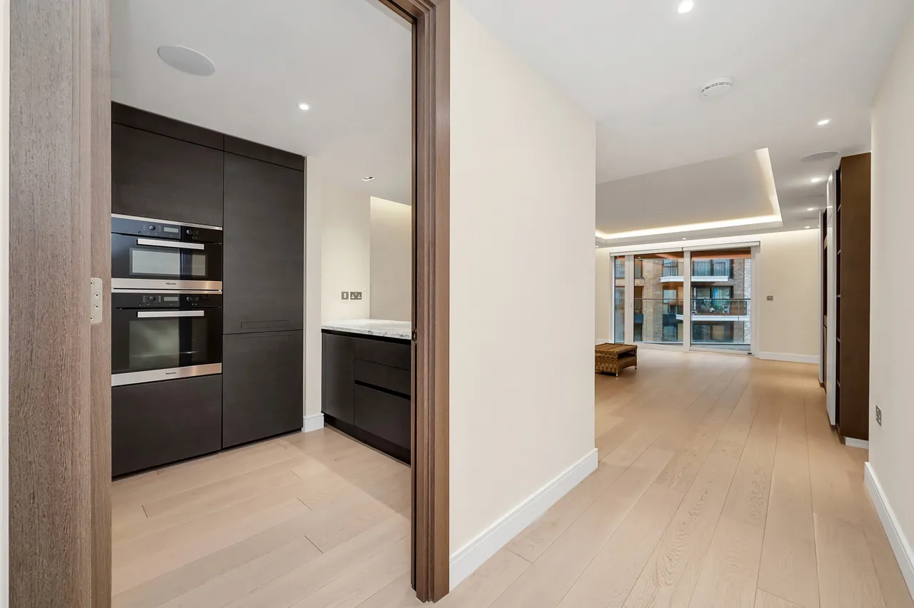 Park Street, Chelsea Creek, SW6, photo 7