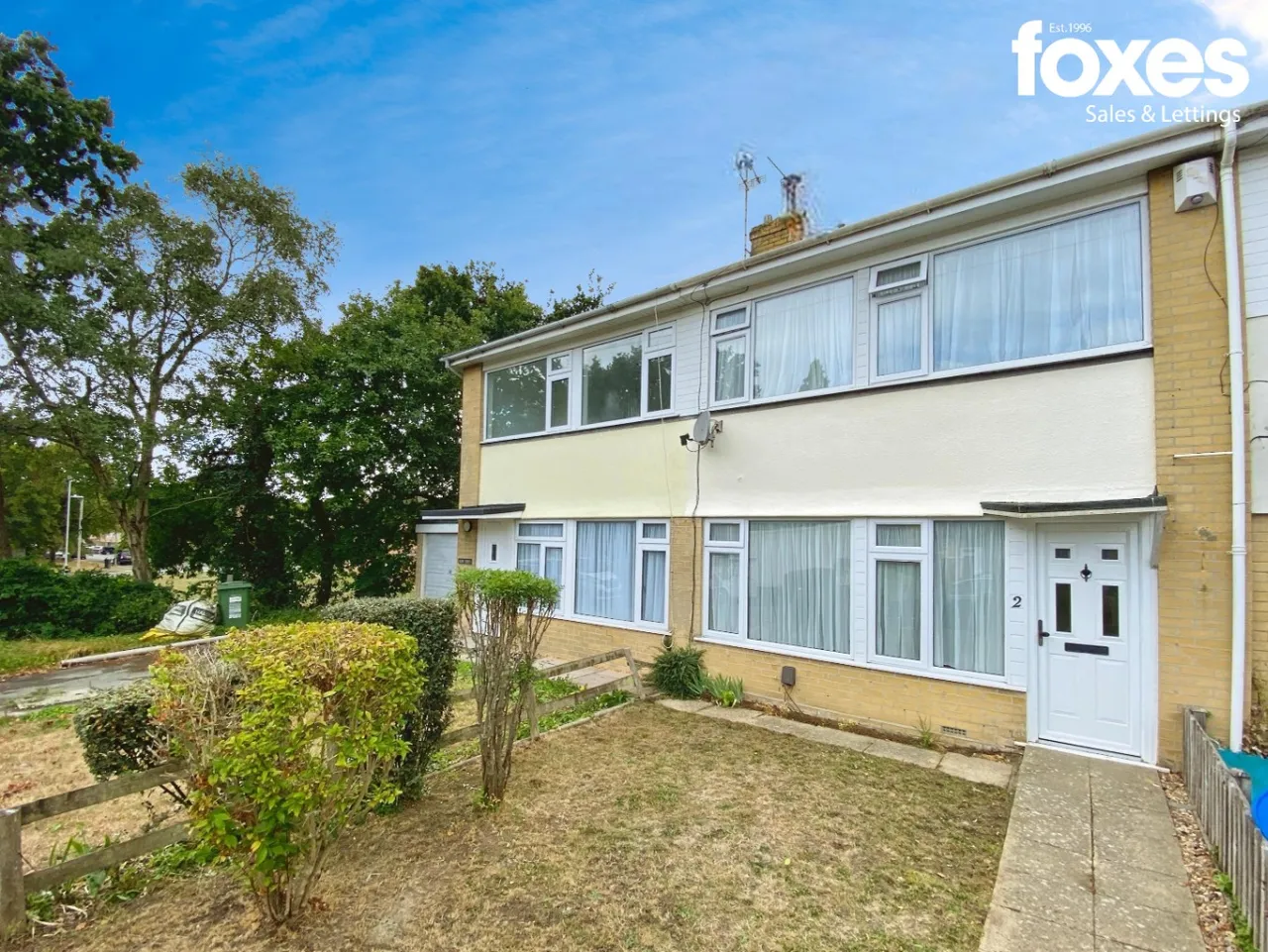 Garage & Parking - Pilgrims Way, Poole, Dorset, BH17 7DL, photo 11