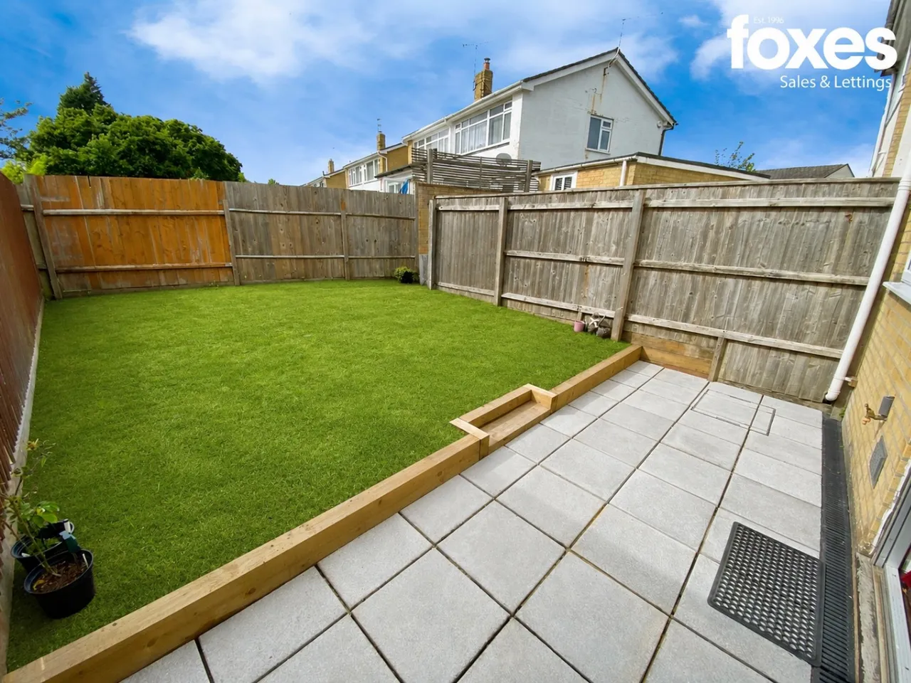 Garage & Parking - Pilgrims Way, Poole, Dorset, BH17 7DL, photo 9
