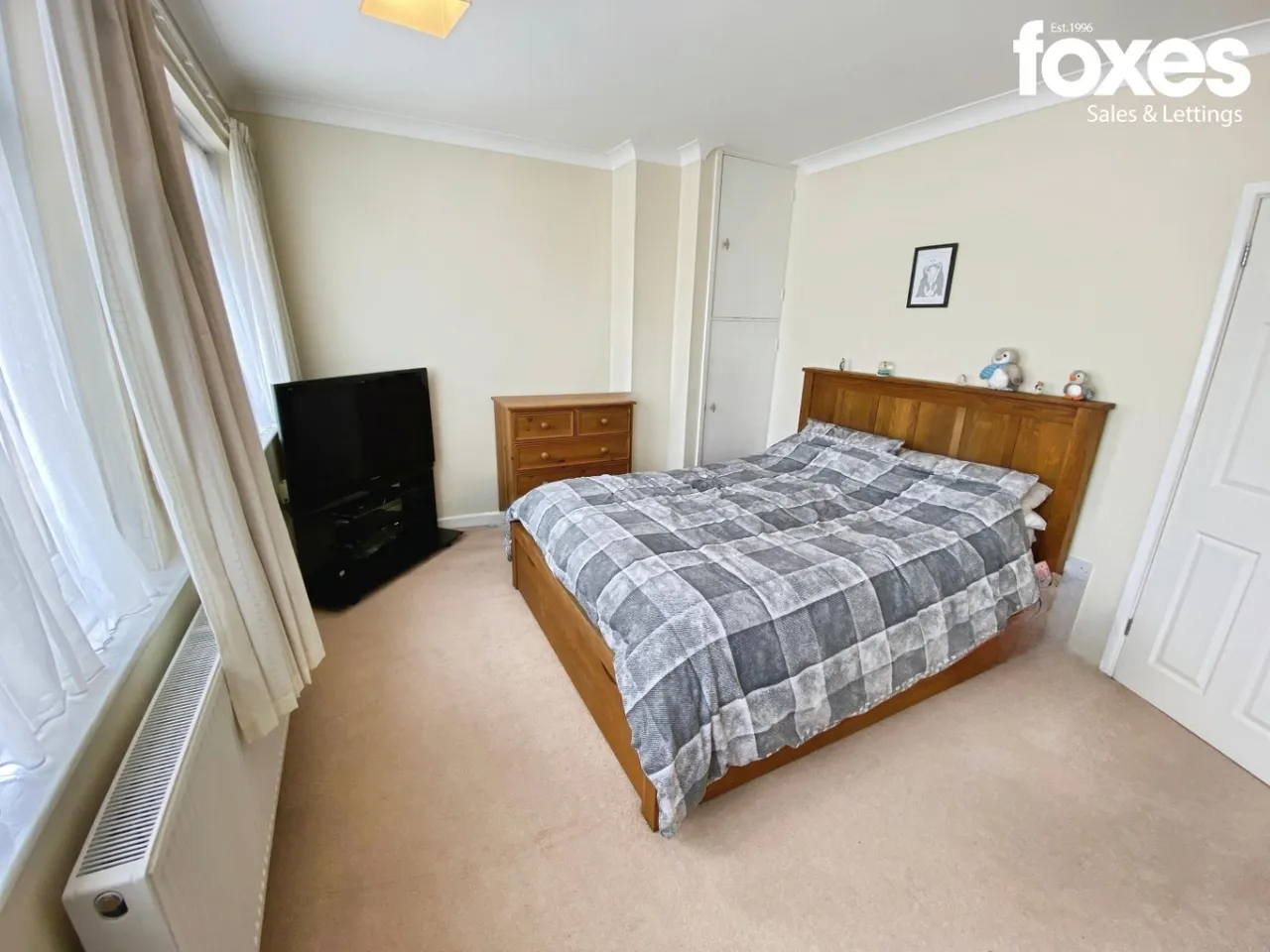 Garage & Parking - Pilgrims Way, Poole, Dorset, BH17 7DL, photo 5