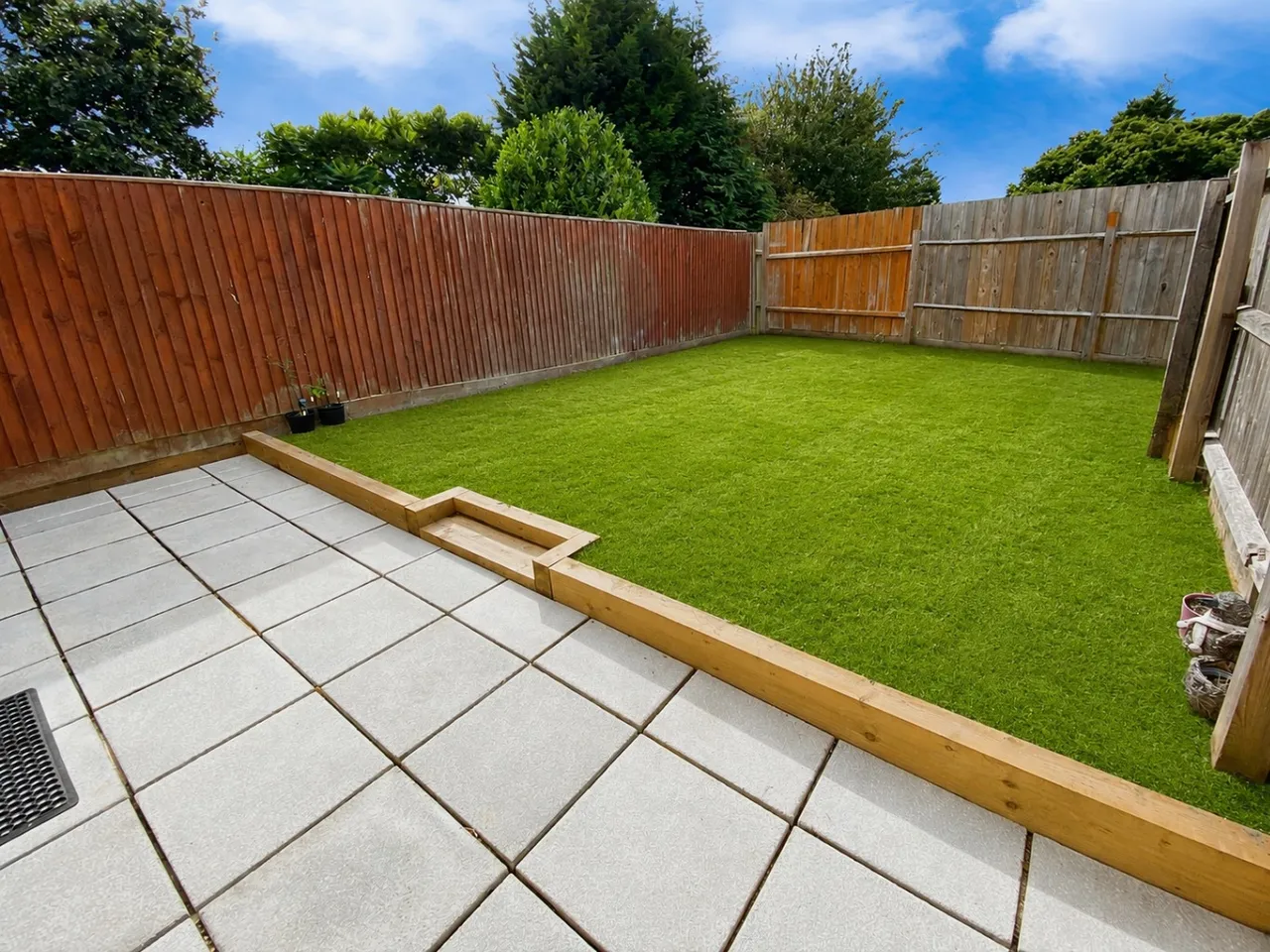 Garage & Parking - Pilgrims Way, Poole, Dorset, BH17 7DL, photo 18