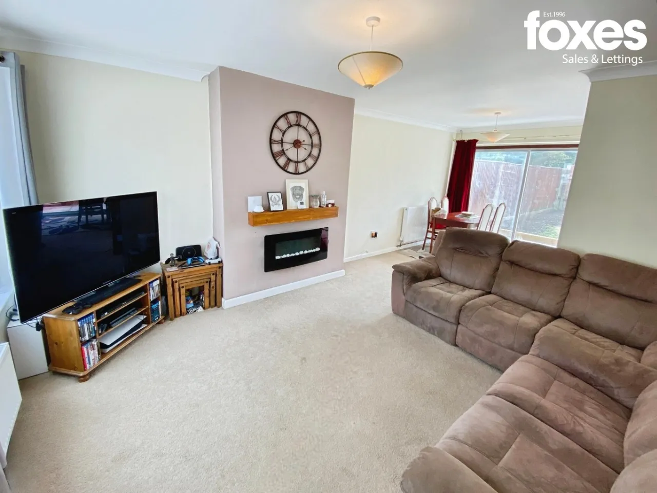 Garage & Parking - Pilgrims Way, Poole, Dorset, BH17 7DL, photo 2
