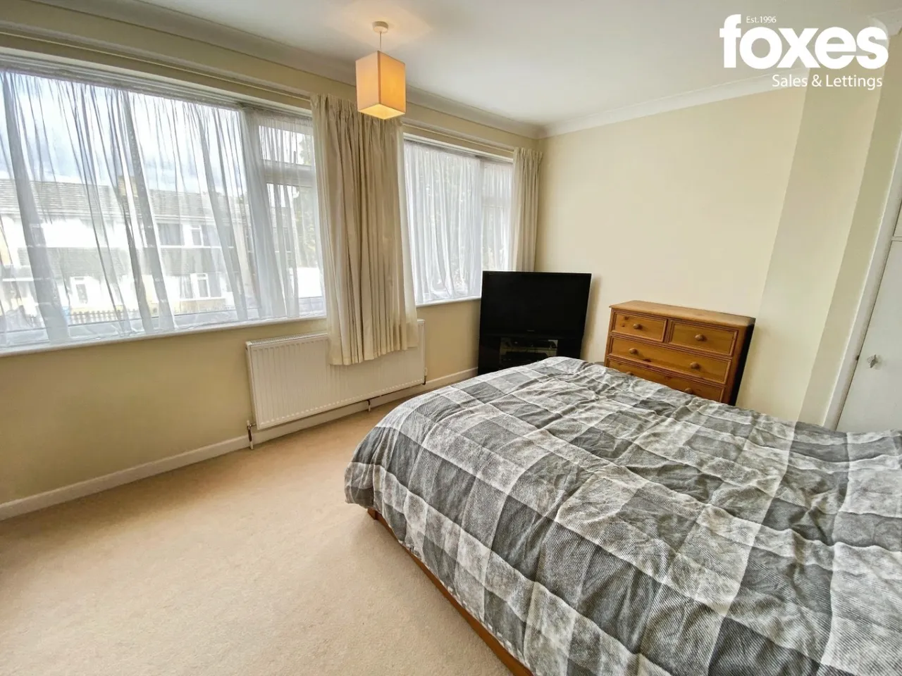 Garage & Parking - Pilgrims Way, Poole, Dorset, BH17 7DL, photo 6
