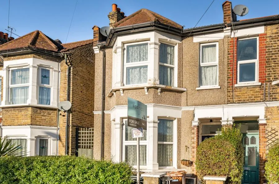 Cottenham Road, London, E17, photo 10