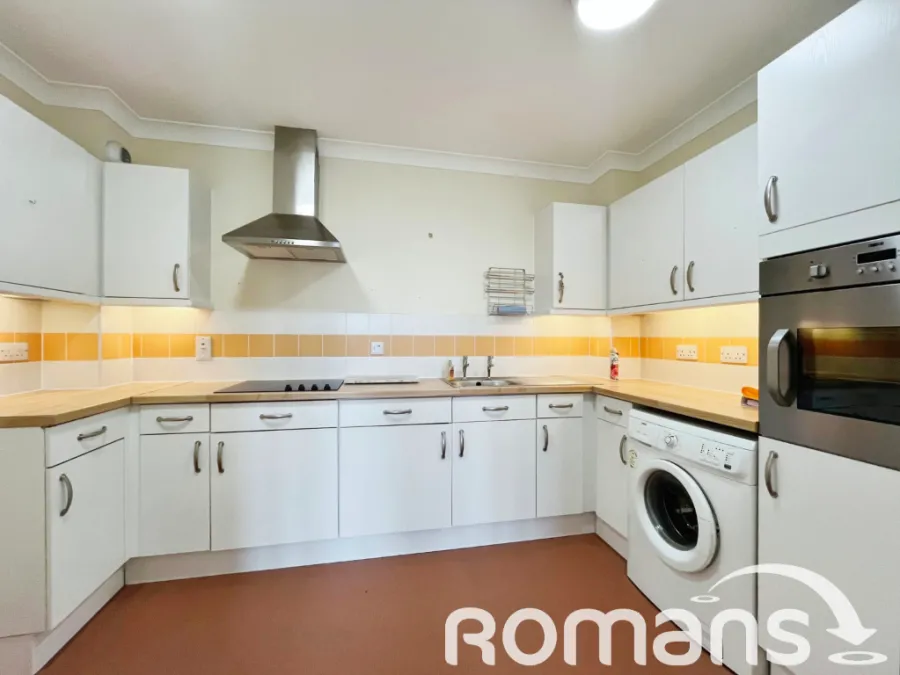 Barber Road, Basingstoke, RG22, photo 4