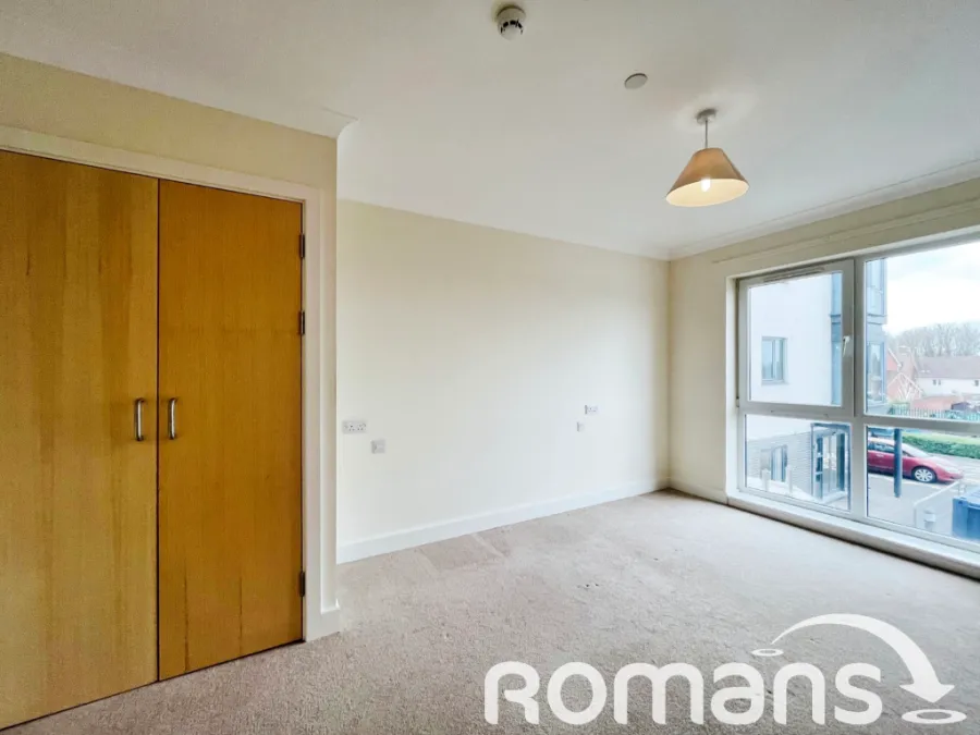 Barber Road, Basingstoke, RG22, photo 6