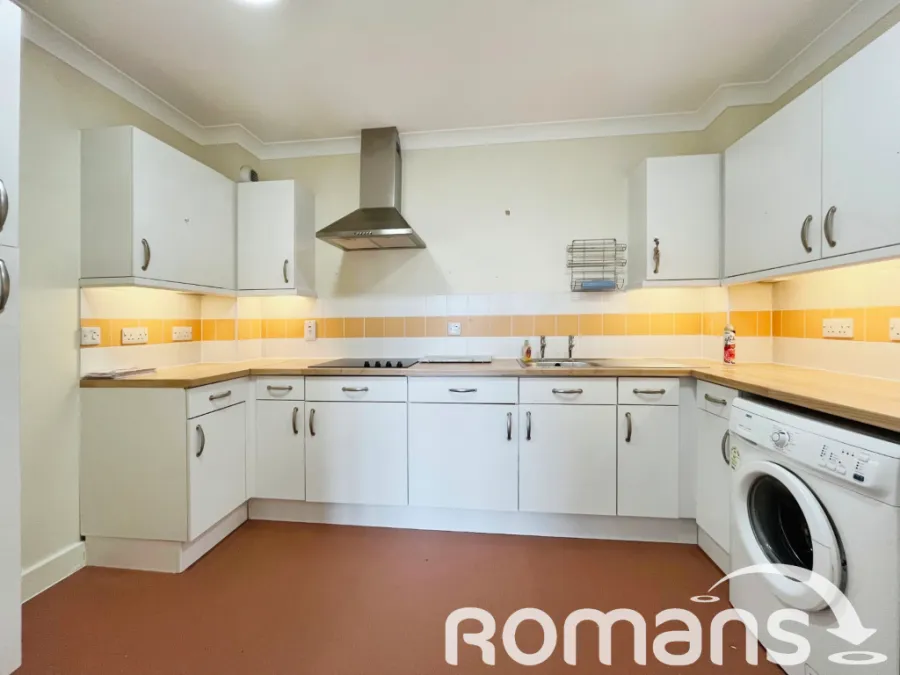 Barber Road, Basingstoke, RG22, photo 2