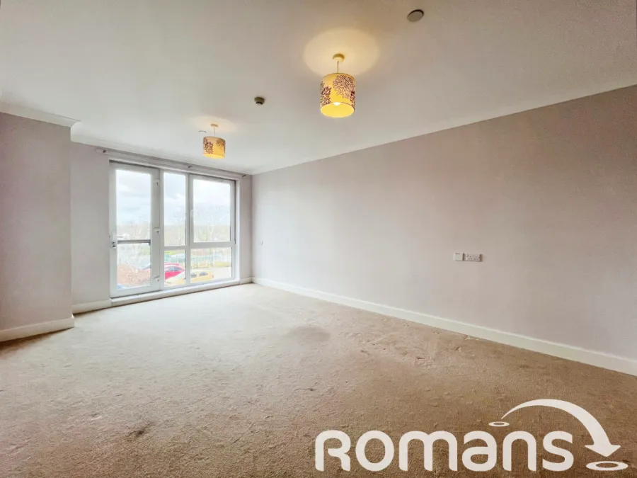 Barber Road, Basingstoke, RG22, photo 5