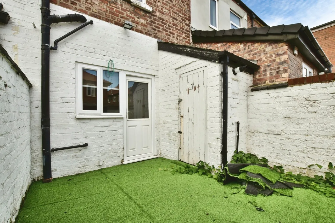Beaconsfield Road, Altrincham, Greater Manchester, WA14, photo 14