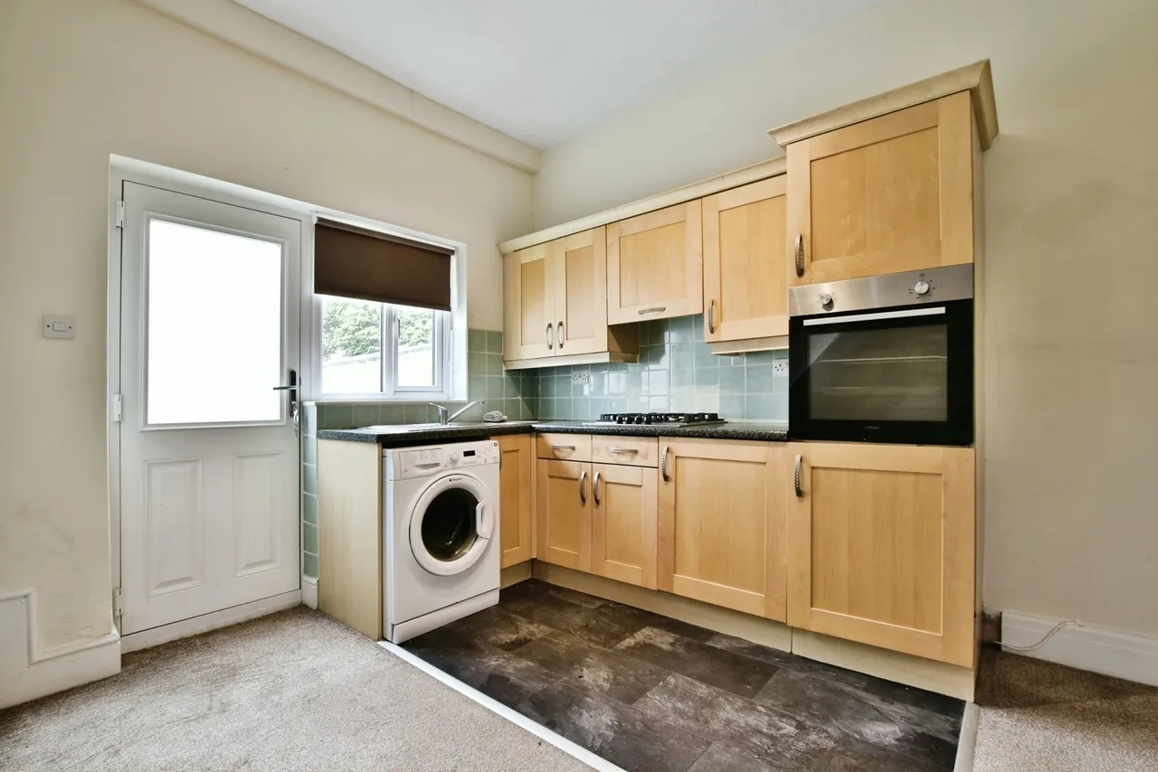 Beaconsfield Road, Altrincham, Greater Manchester, WA14, photo 21