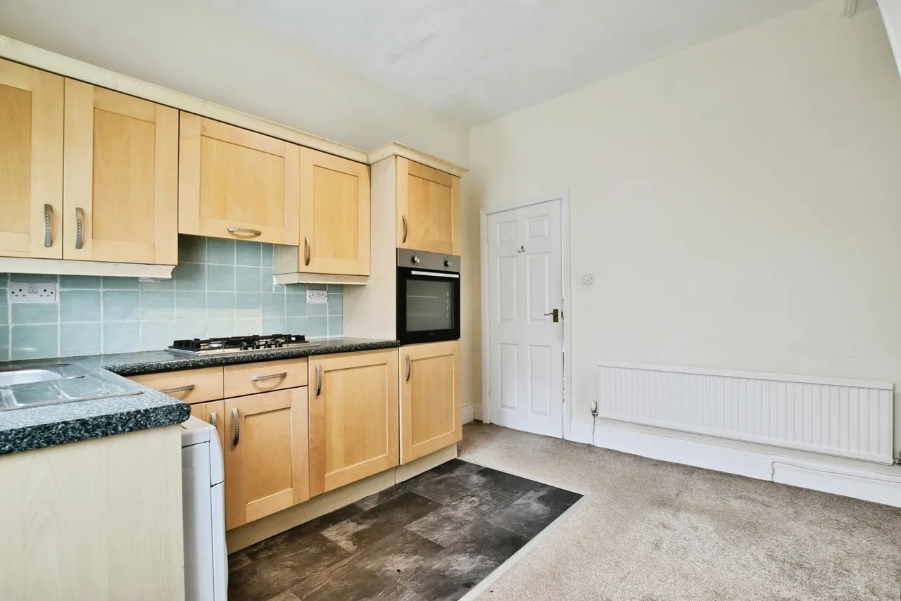 Beaconsfield Road, Altrincham, Greater Manchester, WA14, photo 6