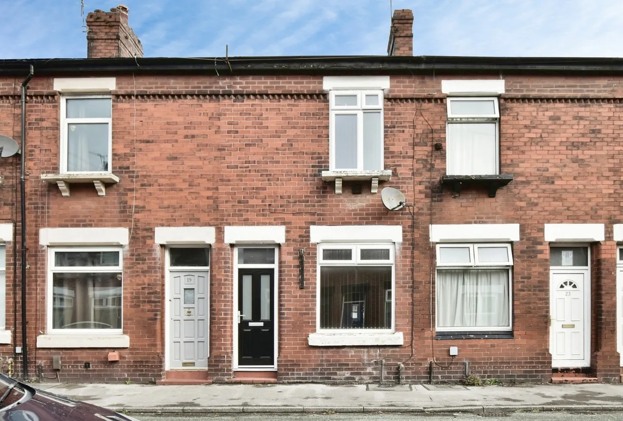 Beaconsfield Road, Altrincham, Greater Manchester, WA14, photo 17