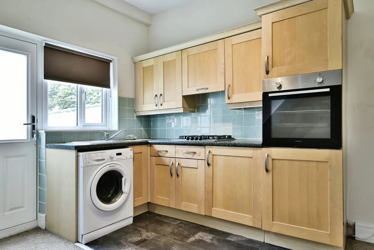 Beaconsfield Road, Altrincham, Greater Manchester, WA14, photo 4