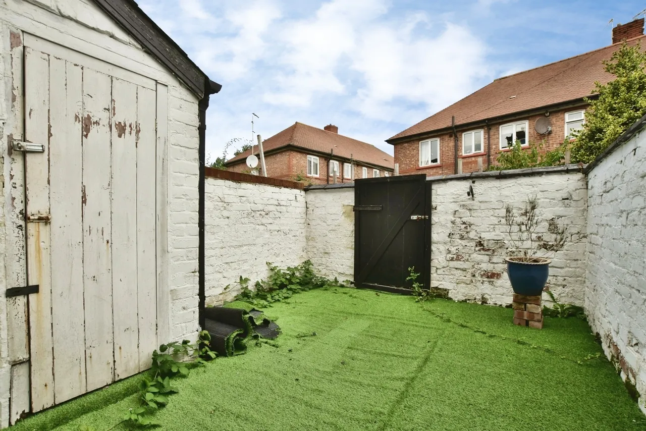 Beaconsfield Road, Altrincham, Greater Manchester, WA14, photo 7