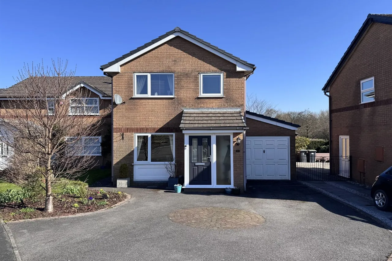 3 bed house for sale, Sycamore Road, High Peak