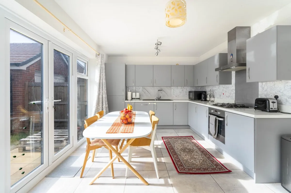 Folly Road, Swavesey, CB24, photo 2